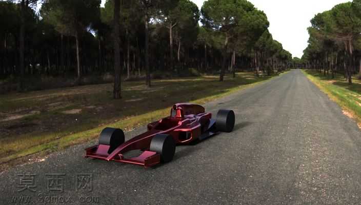 F1aerostudyfor2009ruleschange