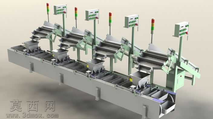 SpecialConveyorSystem