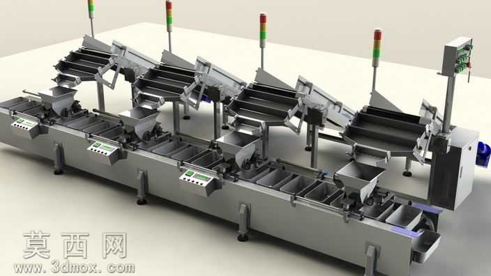 SpecialConveyorSystem