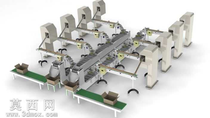 SpecialConveyorSystem