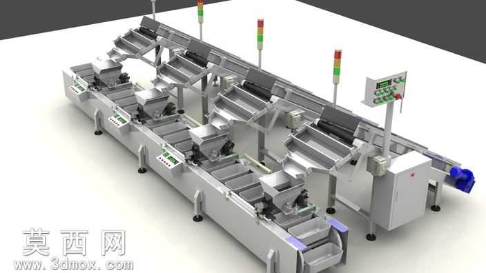 SpecialConveyorSystem