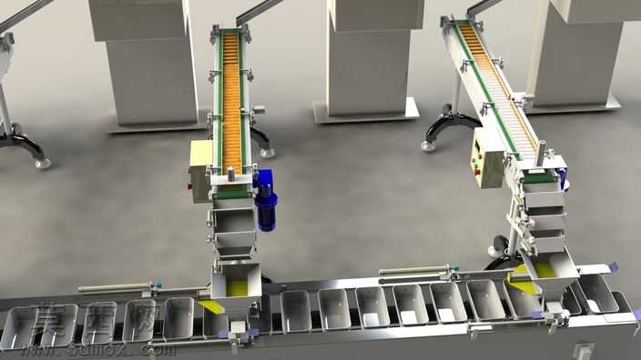 SpecialConveyorSystem