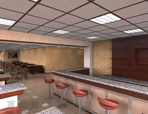 Cafeinterior