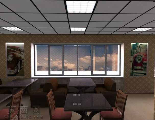 Cafeinterior