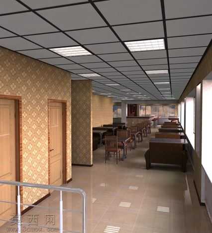 Cafeinterior