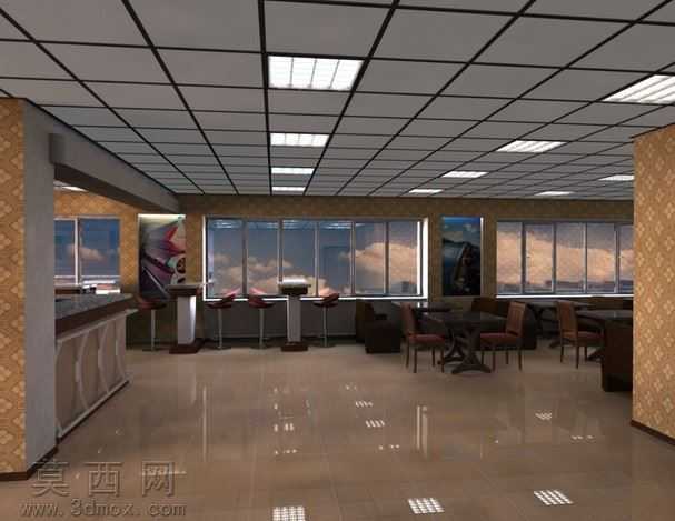 Cafeinterior