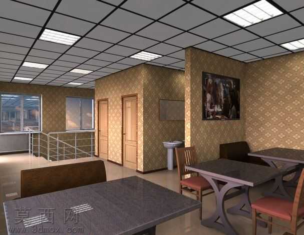Cafeinterior