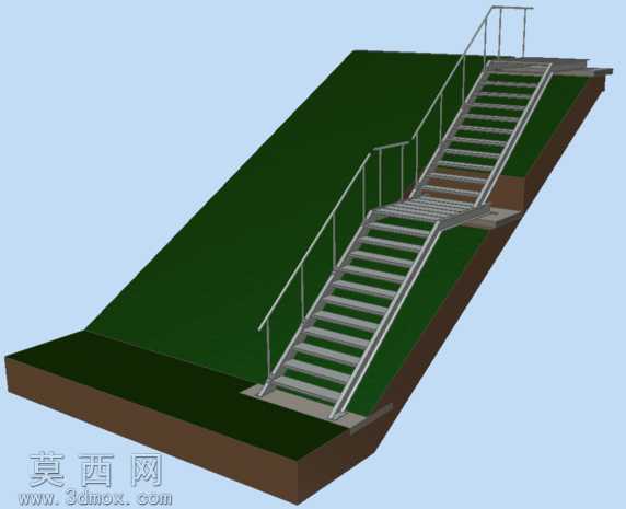 StairsonRailwayslope