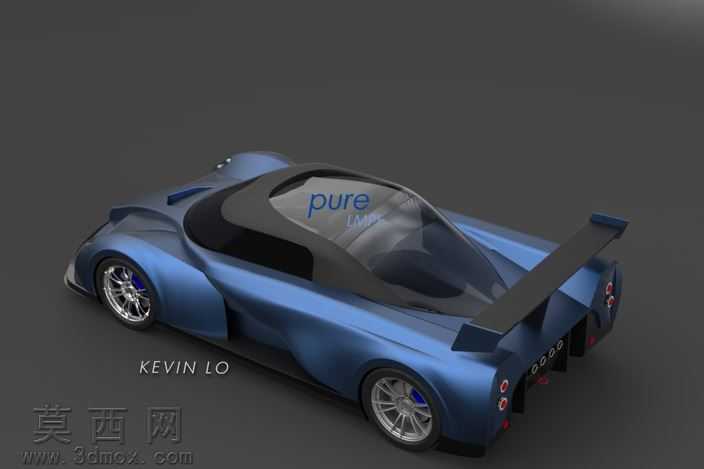 pureLMP1