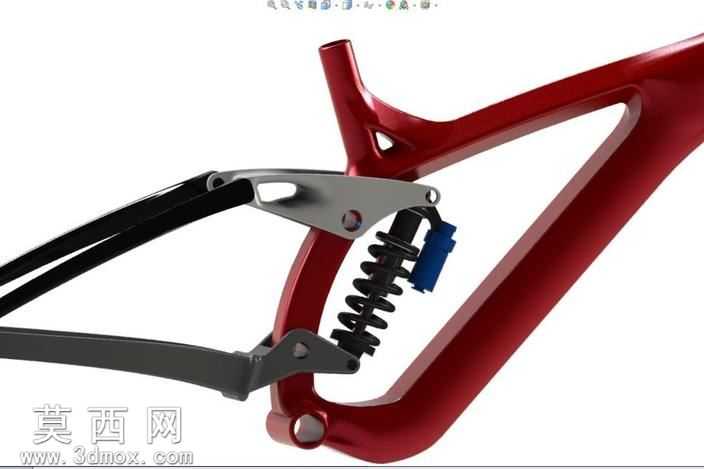 DOWNHILLFRAME