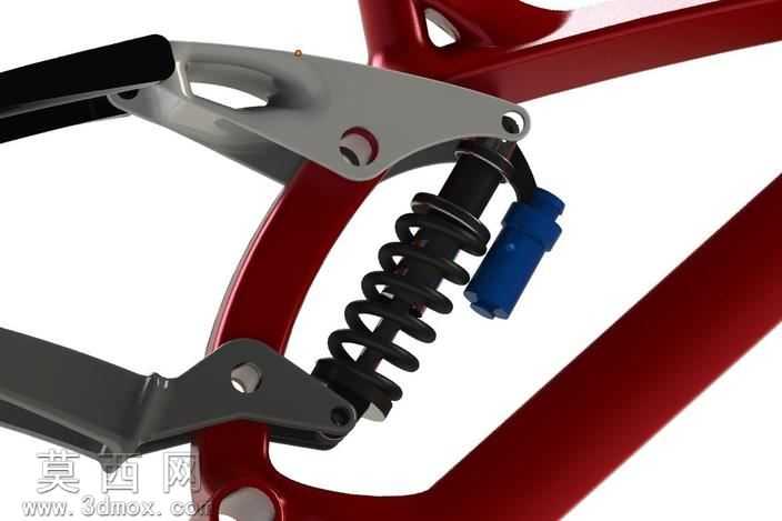 DOWNHILLFRAME