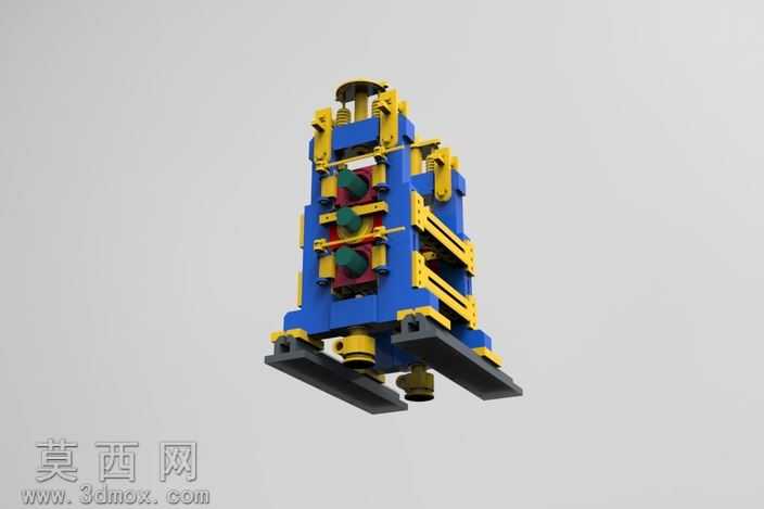 rollingmillstand