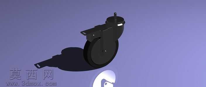 3DWheel