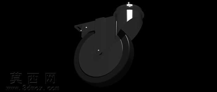 3DWheel
