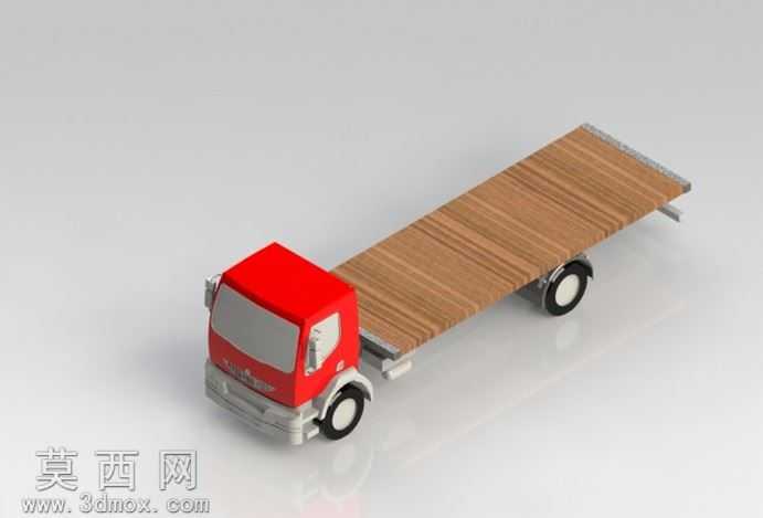 RenaultMidlum280.185300withFlatBed