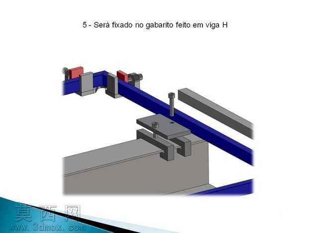 Dispositivoparasoldar\Deviceforwelding
