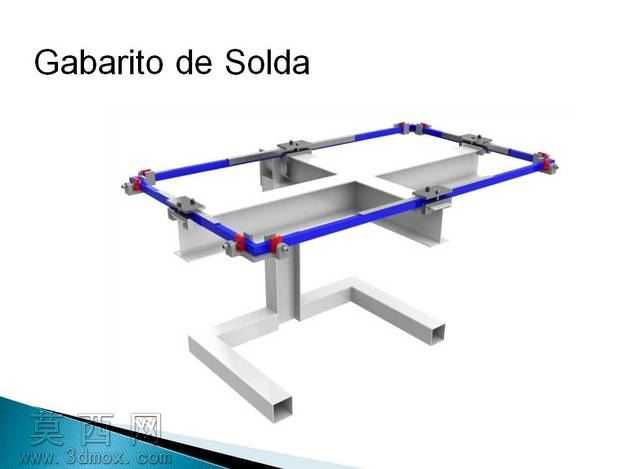 Dispositivoparasoldar\Deviceforwelding