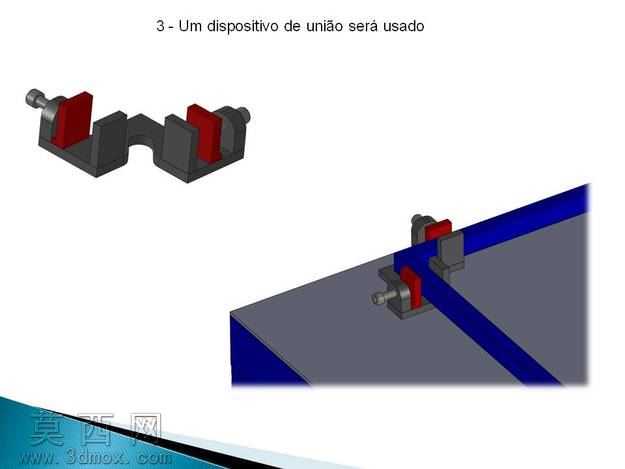 Dispositivoparasoldar\Deviceforwelding
