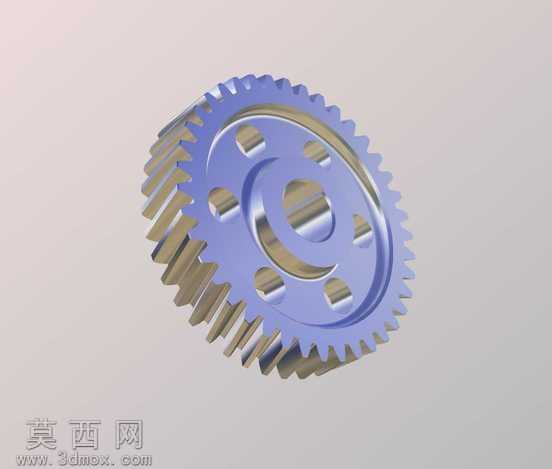 HelixGear
