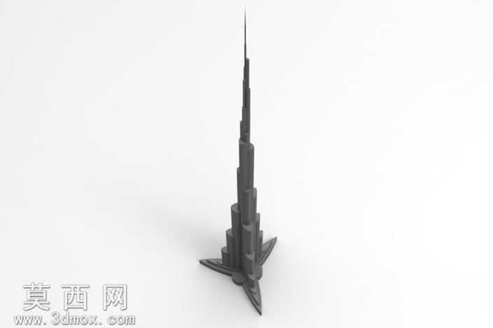 BurjKhalifa