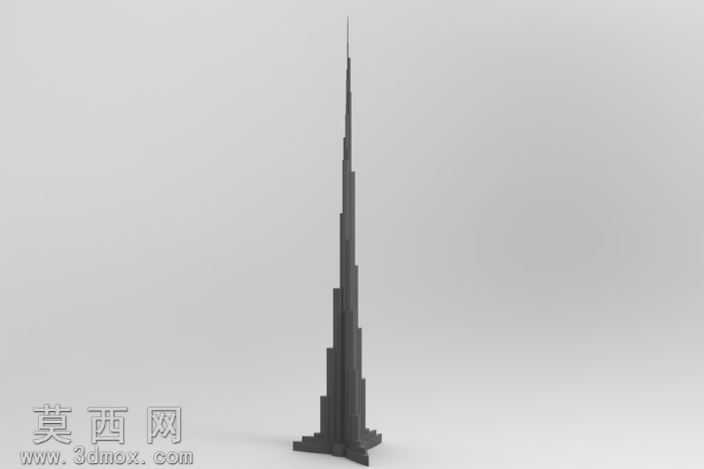 BurjKhalifa