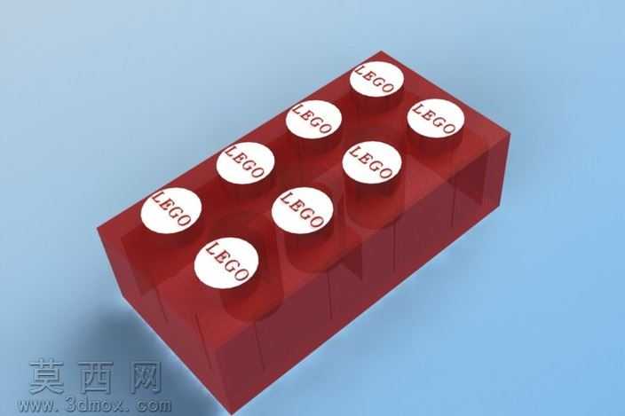 LegoBlock