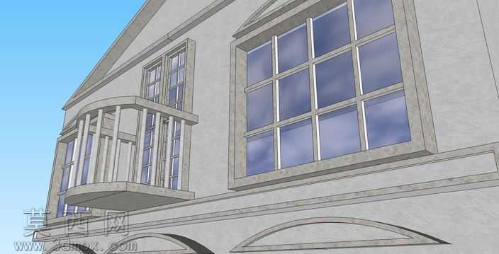 renaissancebuilding
