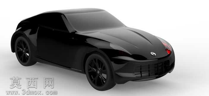 Nissan370Z
