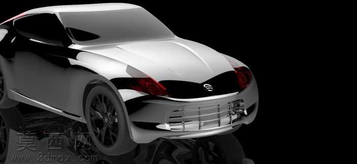 Nissan370Z