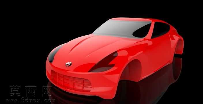 Nissan370Z