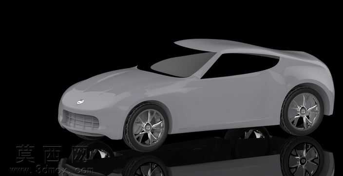 Nissan370Z