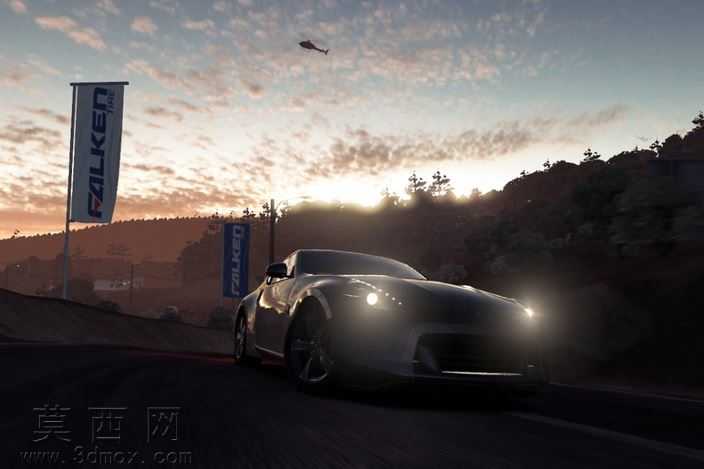 Nissan370Z