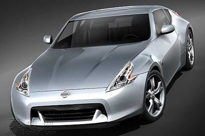 Nissan370Z