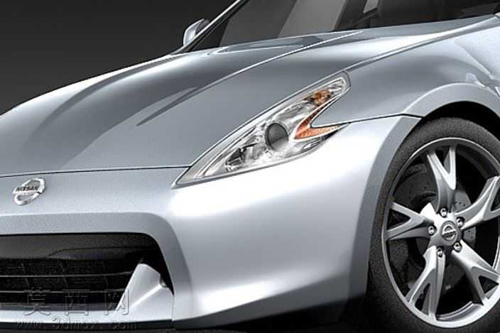 Nissan370Z