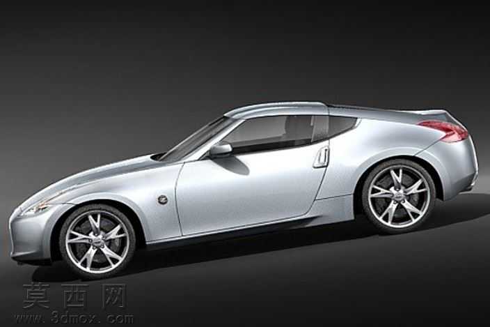 Nissan370Z