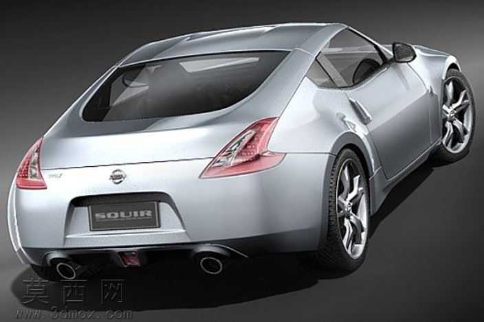 Nissan370Z
