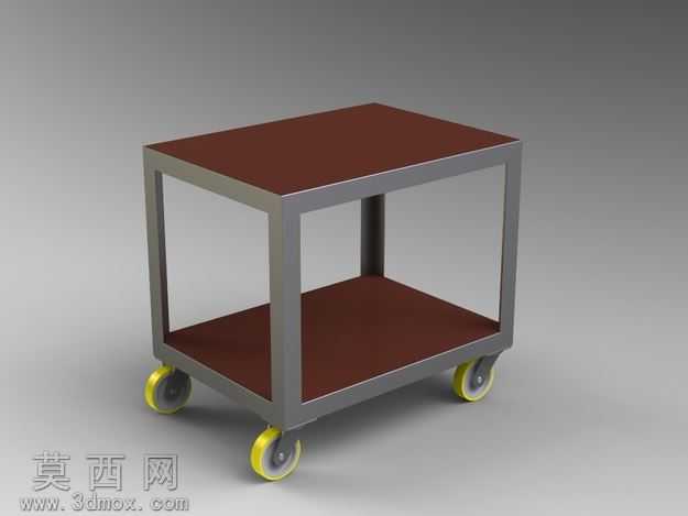 ToolroomTrolley