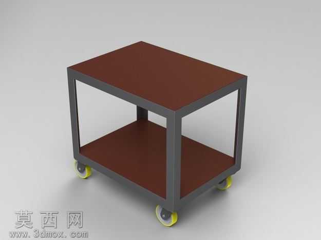 ToolroomTrolley