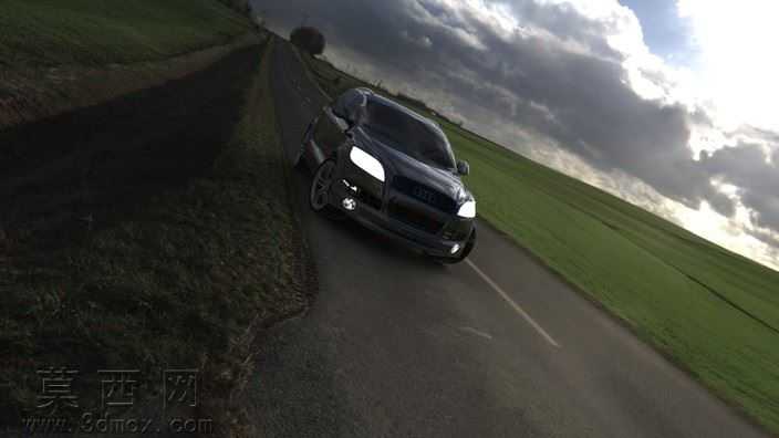 AudiQ7