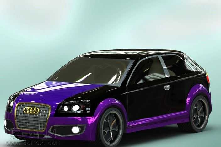 AudiQ7