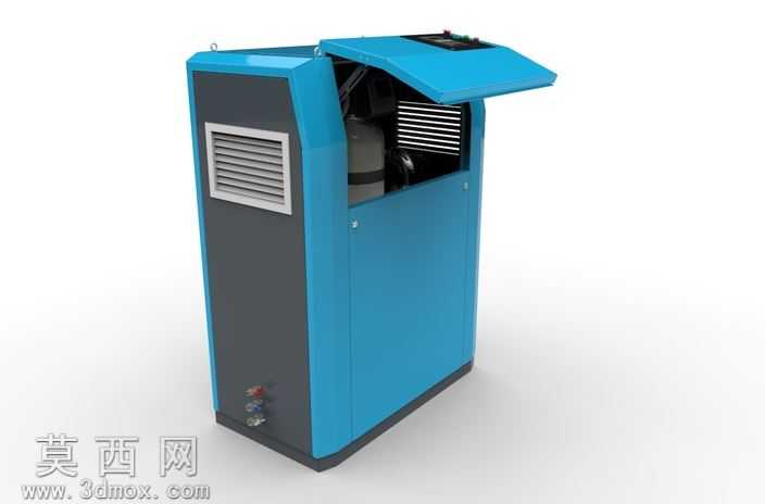 Cavitationunitforwaterdisinfectionandpurification
