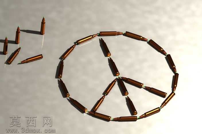 NATO5.56mm