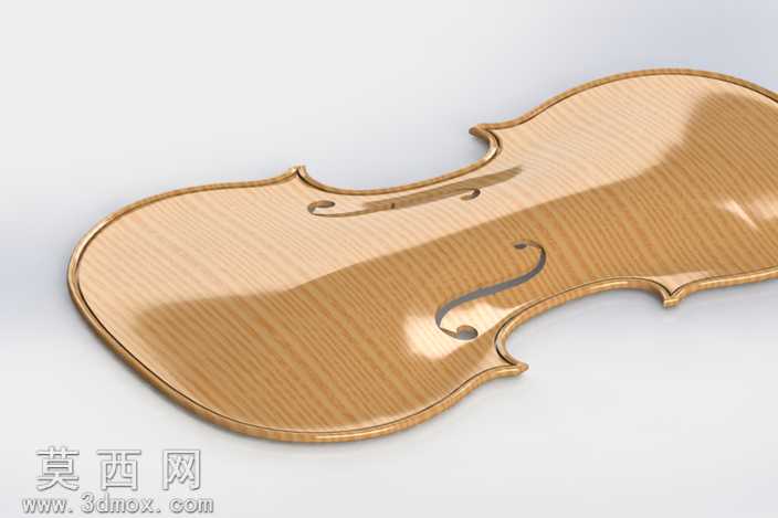 Violintop
