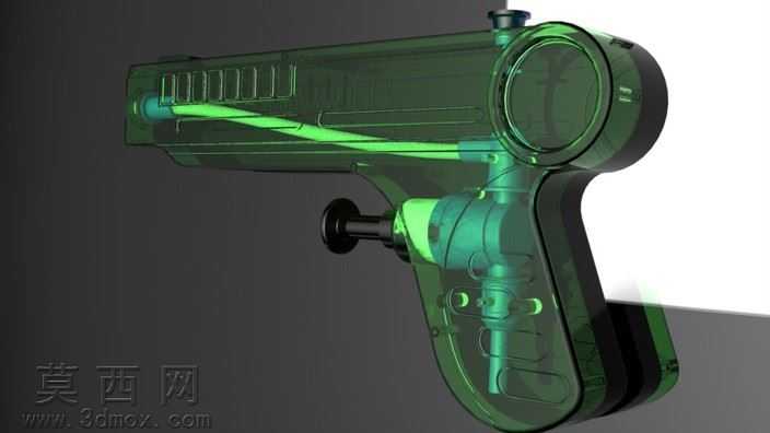 SquirtGun