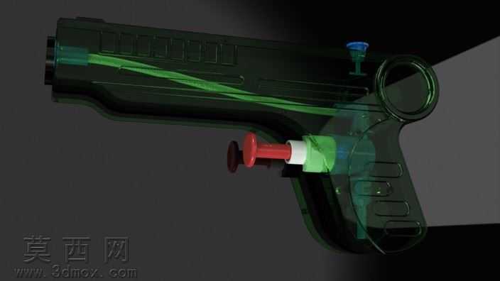 SquirtGun