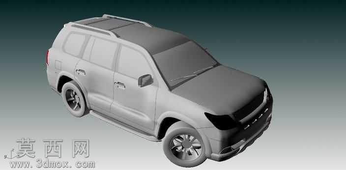 Lexus-LX570tuning