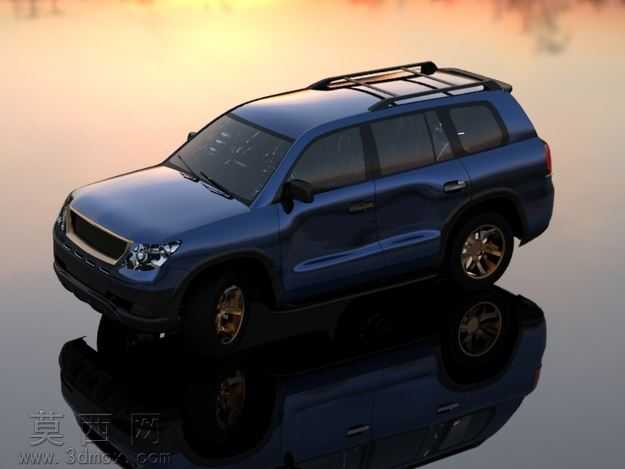 Lexus-LX570tuning