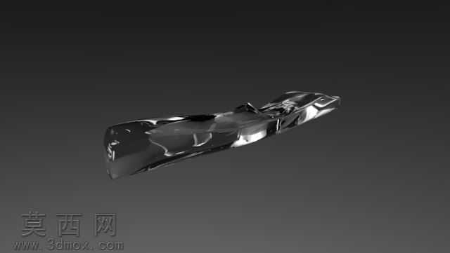 Wildwaterracingkayak