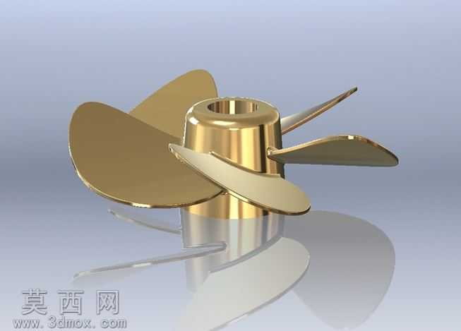 5bladepropeller