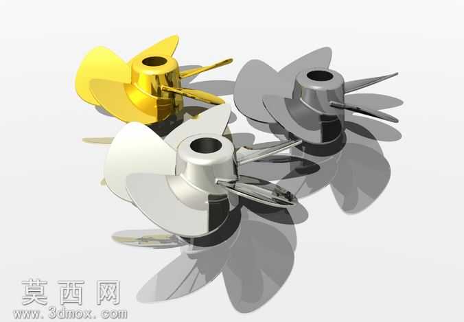 5bladepropeller